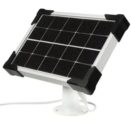 Brilliant-21951-08-Solar-Panel-for-Smart-Camera-product-image