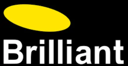 Brilliant-logo