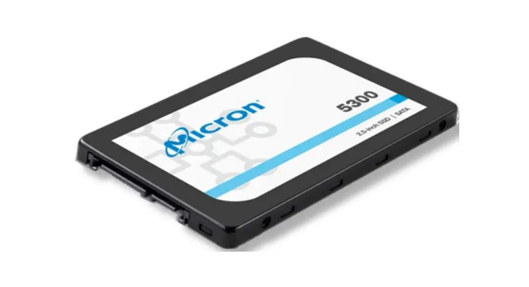 Lenovo Thinksystem 5300 Entry 6gb Sata Sed Ssds User Guide Lenovo Thinksystem 5300 Entry 6gb Sata Sed Ssds User Guide