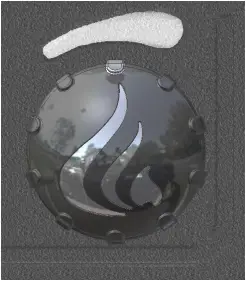 DB04800 - PRIMARY AIR 1