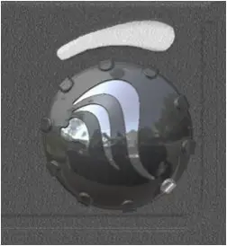 DB04800 - PRIMARY AIR 2