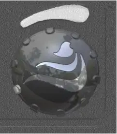 DB04800 - PRIMARY AIR 3