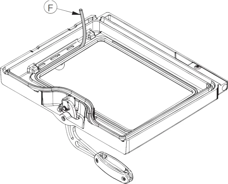 DB04800 - Replacing the Window Gasket 2
