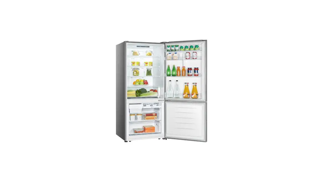 Cylinda K9185ne Series Refrigerator User Manual