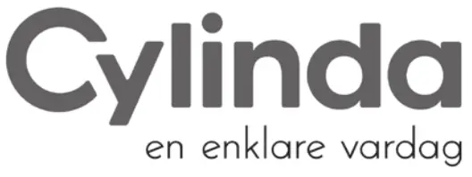 Cylinda logo