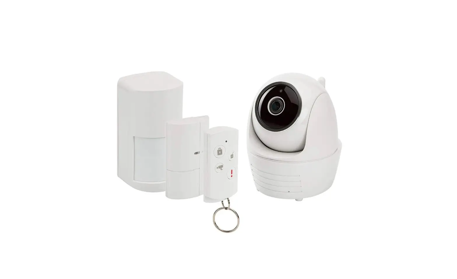 Secufirst Alm314s Wifi Ip Camera Pan Tilt Zoom Met Alarm System User Guide Secufirst Alm314s Wifi Ip Camera Pan Tilt Zoom Met Alarm System User Guide
