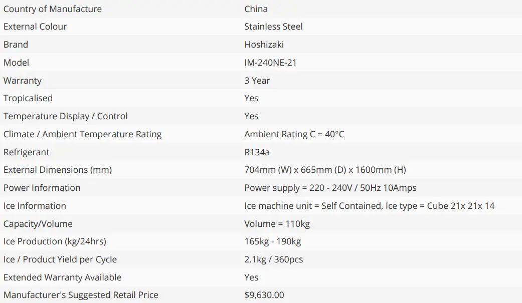 Hoshizaki-IM-240NE-21-Ice-Cube-Maker-FIG-1
