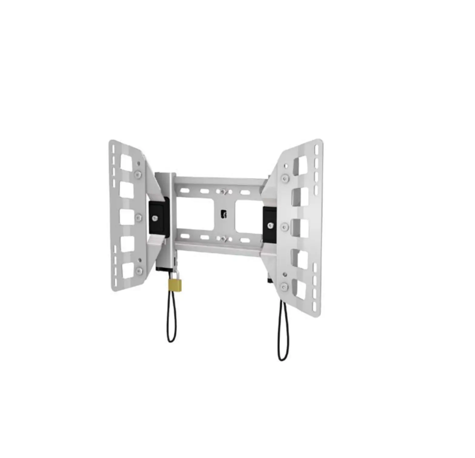Salamander Designs Flexo 100 Medium Tilt Wall Mount Installation Guide