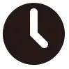 Clock Icon