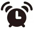 Alarm Icon