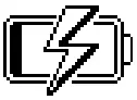 Low Battery Icon