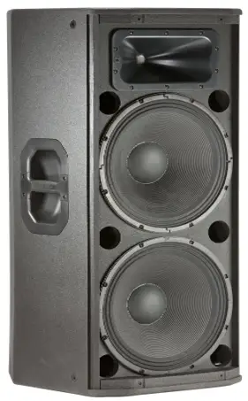 JBL PRX425 Professional Loudspeakers