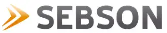 SEBSON Logo