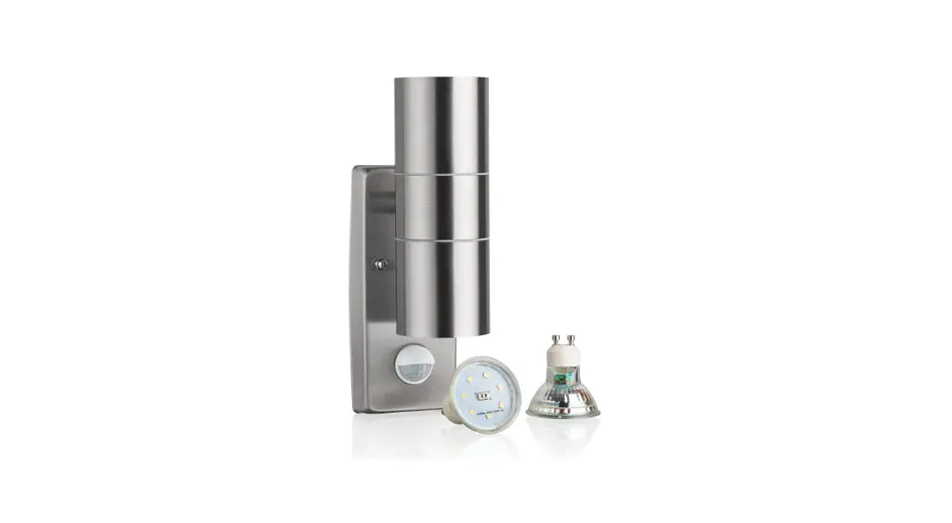 Sebson Wal_sensor_a_led Wall Light Sensor A Led Instruction Manual Sebson Wal_sensor_a_led Wall Light Sensor A Led Instruction Manual