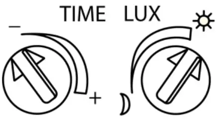 SEBSON WAL SENSOR A LED Wall Light Sensor A LED - Figure 8