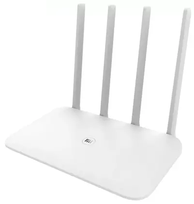 Routers TR110G 4G Wireless Router