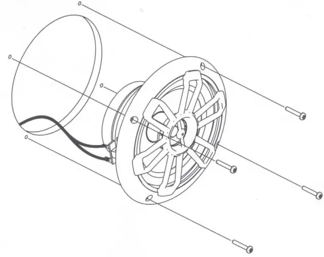 MB-QUART-NF1-116B-2-Way-Coaxial-Marine-Speakers-fig-5