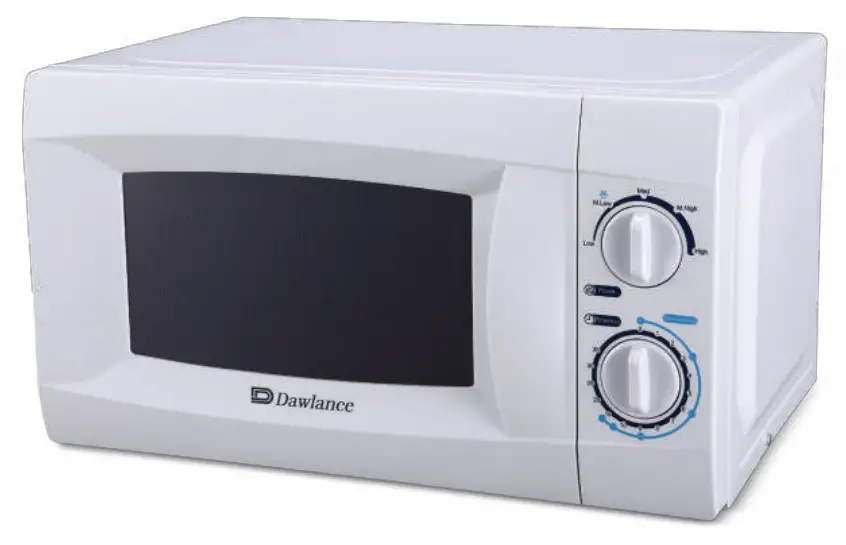 Dawlance MD 15 Microwave Oven