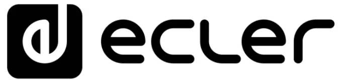 ecler logo