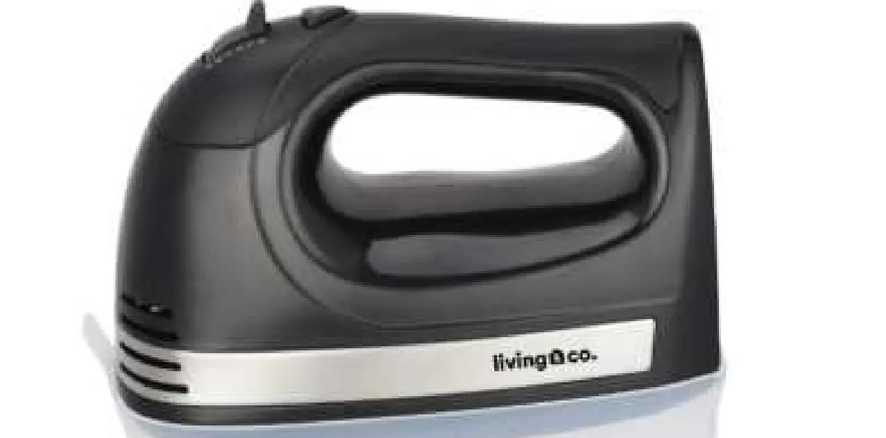 Living Co 9401063977444 Hand Mixer With Container 250w Instruction Manual Living Co 9401063977444 Hand Mixer With Container 250w Instruction Manual