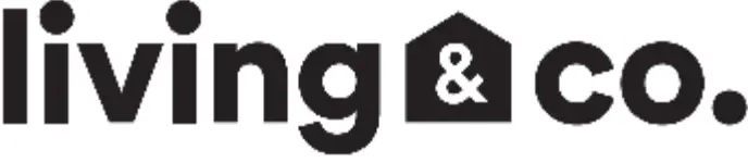 LIVING CO 9401063977444 Hand Mixer with Container 250W LOGO