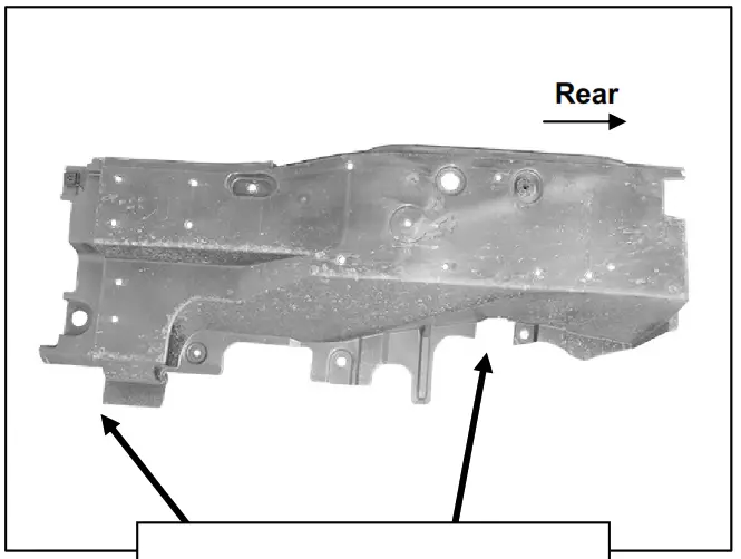 TAC 3S T123T 3 Inch Side Bar - Fig11