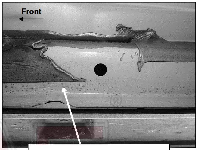 TAC 3S T123T 3 Inch Side Bar - Fig12