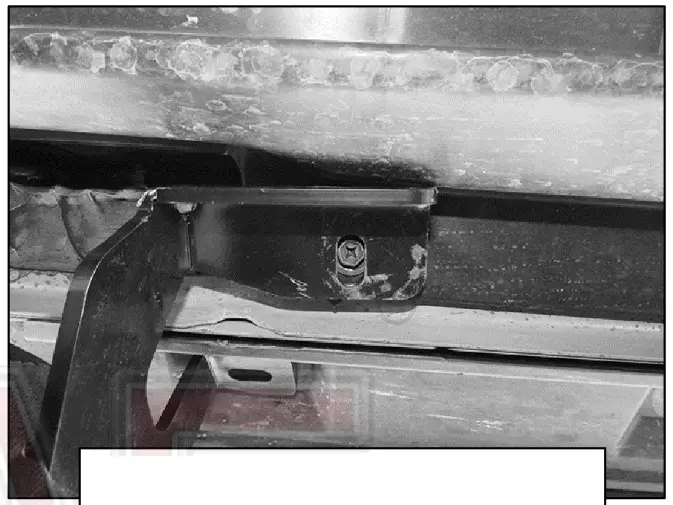 TAC 3S T123T 3 Inch Side Bar - Fig2