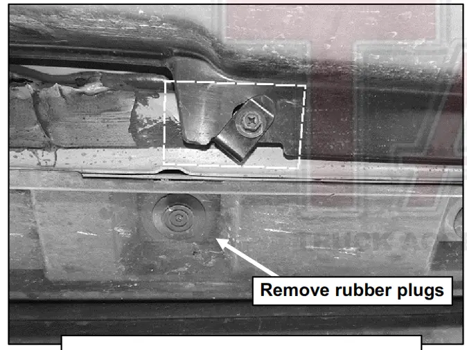 TAC 3S T123T 3 Inch Side Bar - Fig3