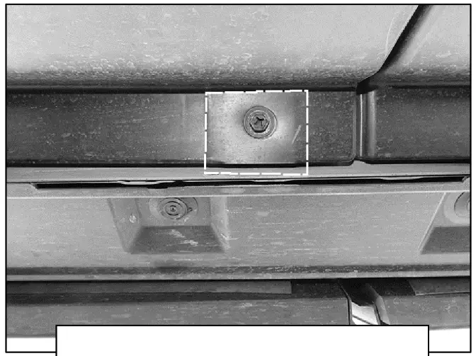 TAC 3S T123T 3 Inch Side Bar - Fig5