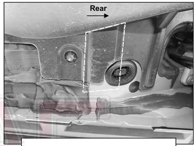 TAC 3S T123T 3 Inch Side Bar - Fig7