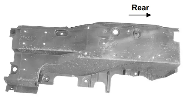 TAC 3S T123T 3 Inch Side Bar - Fig9