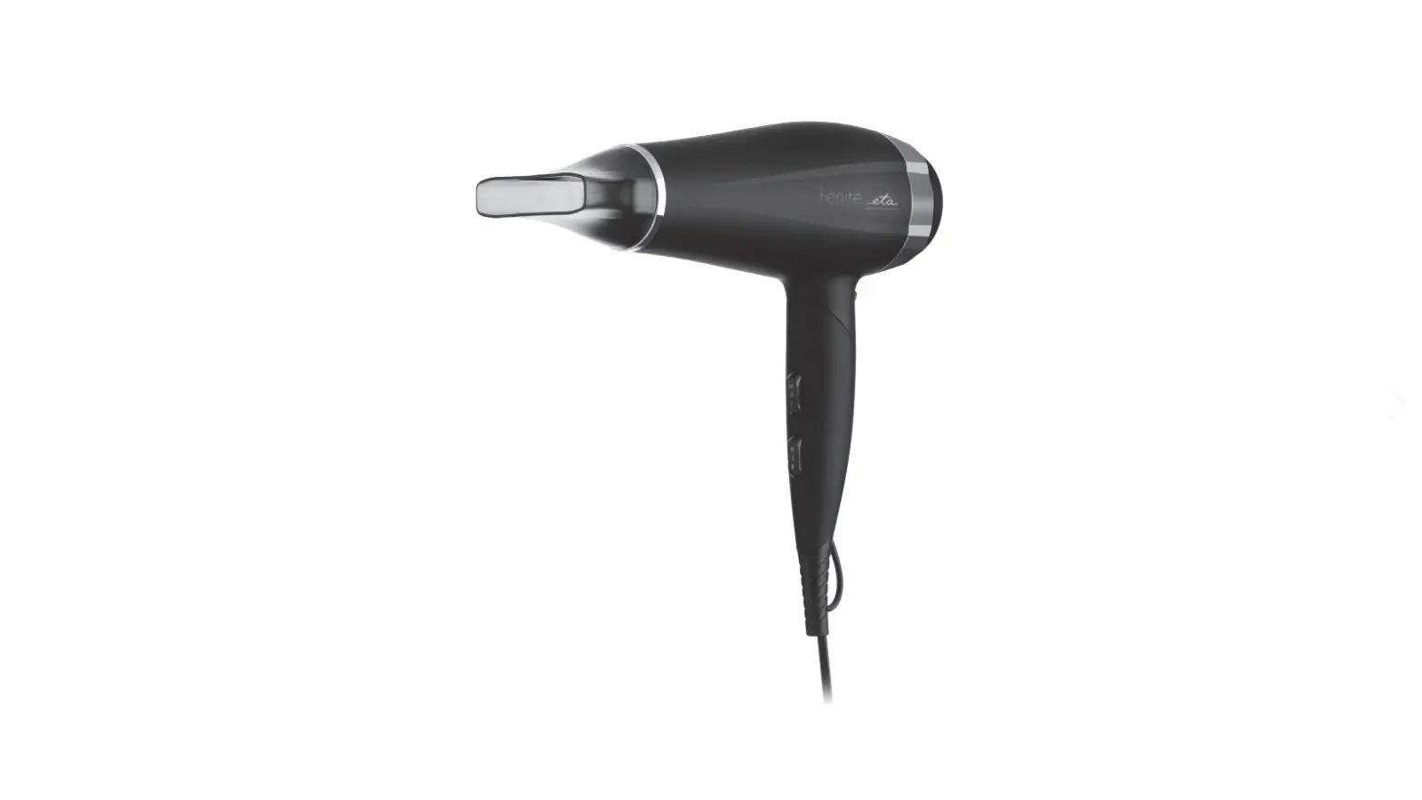 Eta Fenite Ionic Hair Dryer User Manual Eta Fenite Ionic Hair Dryer User Manual