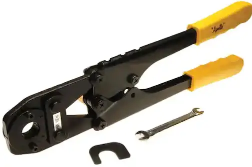 Apollo-PEX-69PTKH00143-Crimp-Tool-PRO