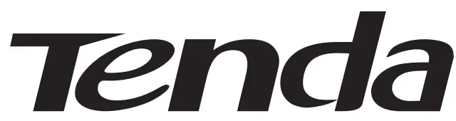 Tenda logo