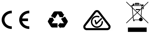 NANOCAM PLUS NCP-DVR100 Full HD Dash Camera with WiFi and Supercapacitor - icon19