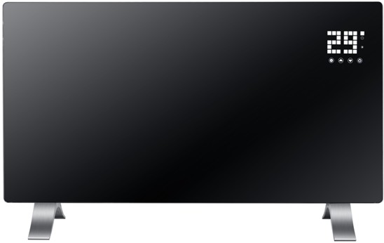 kogan KASGSHT24BA -KASGSHT24WA SMARTERHOME 2400W -