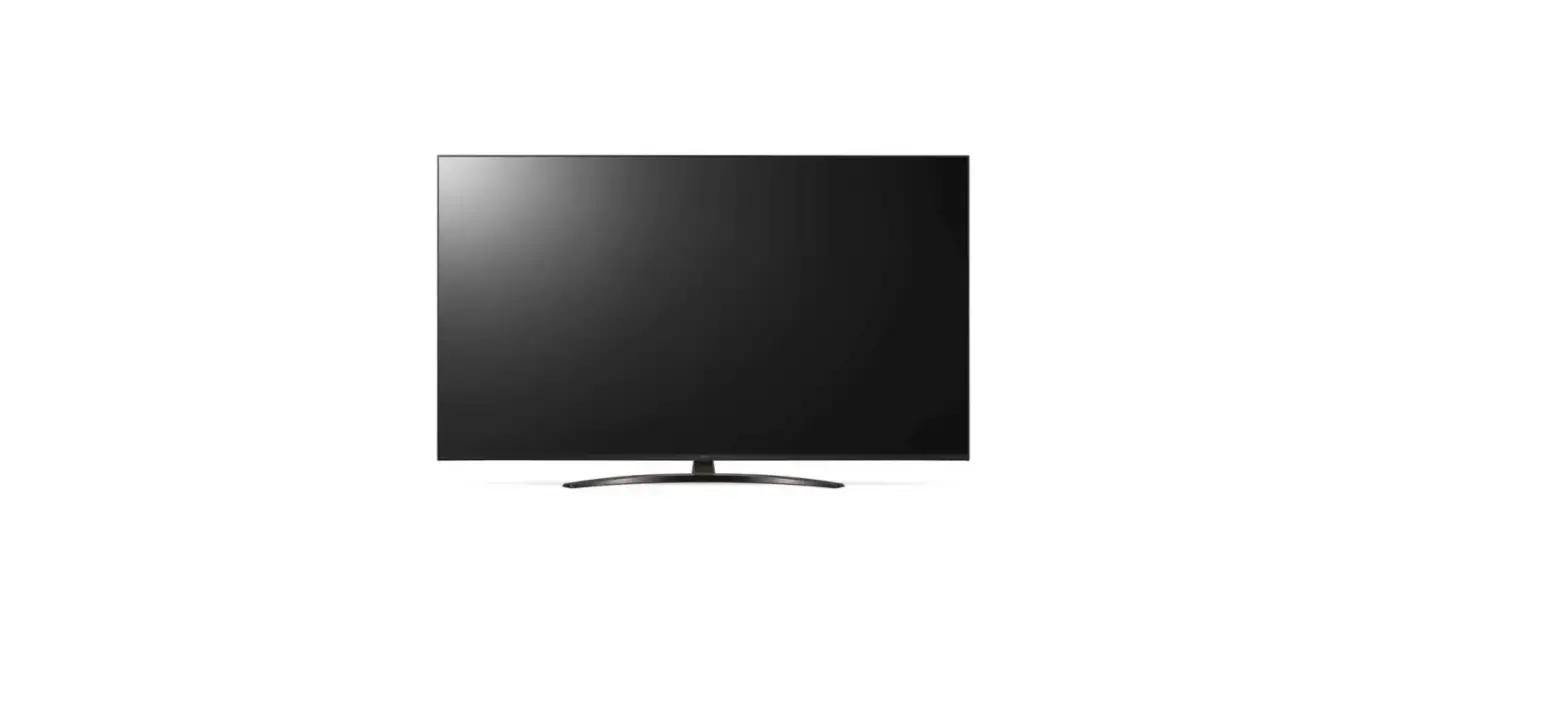 Lg Up81 Series Cinema Screen Design User Guide