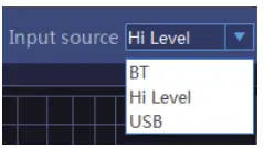SANSUI KALA100 Digital Signal Processor - fig 6