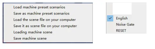 SANSUI KALA100 Digital Signal Processor - fig dsf1