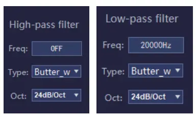 SANSUI KALA100 Digital Signal Processor - fig10