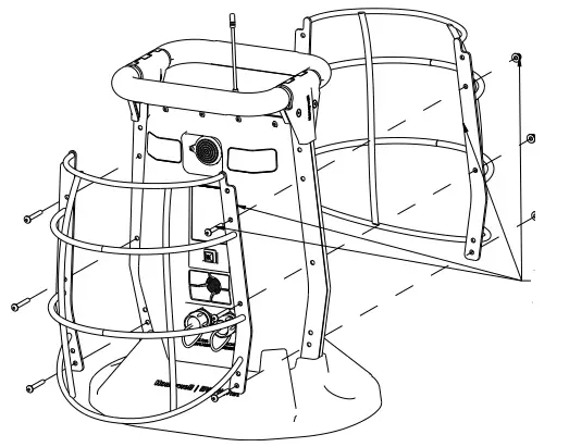 Honeywell-W03-3042-000-BW-RigRat-Cage-Kit-FIG3