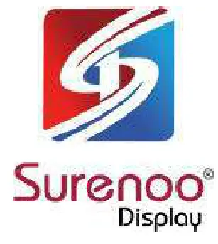 Surenoo logo
