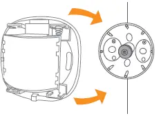 Zigbee Smart Motion Sensor With Pet Immunity fig 11