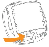 Zigbee Smart Motion Sensor With Pet Immunity fig 17