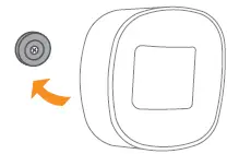 Zigbee Smart Motion Sensor With Pet Immunity fig 7