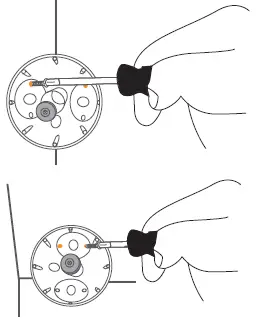 Zigbee Smart Motion Sensor With Pet Immunity fig 8