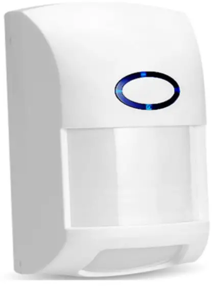 Zigbee Smart Motion Sensor With Pet Immunity product