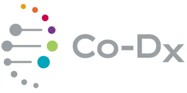 Co-Dx Logix Smart SARS-CoV-2 DS RUO