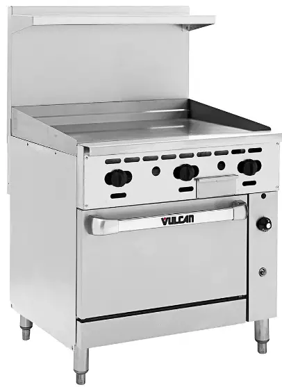 VULCAN-V-SERIES-HDR-36-Inch-Gas-Ranges-product